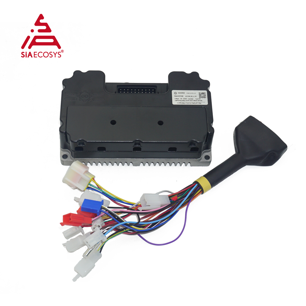 Fardriver Controller ND72240 B – Kelly Kls7230S Controller Bewertung und Preis