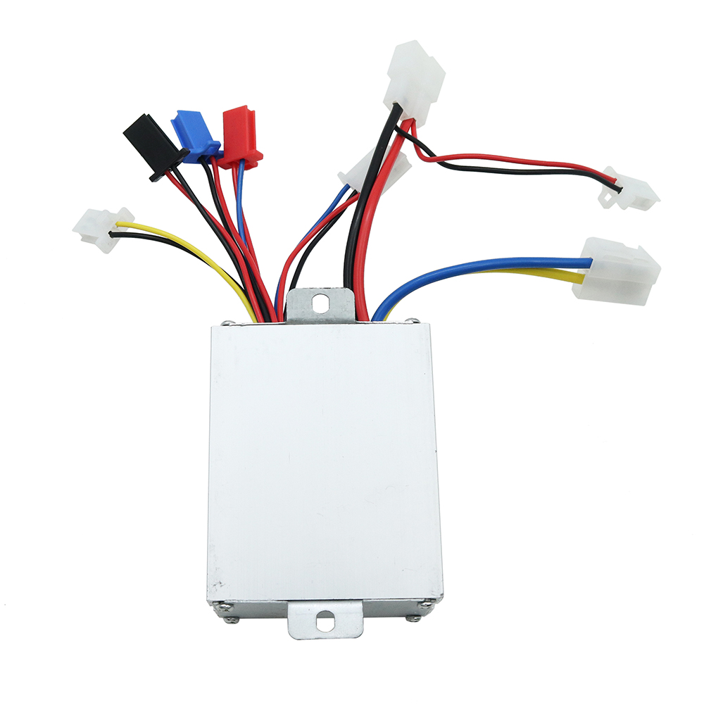 Elektrofahrrad, Fahrrad, Rolle – Kelly Kls7230S Controller Bewertung und Preis