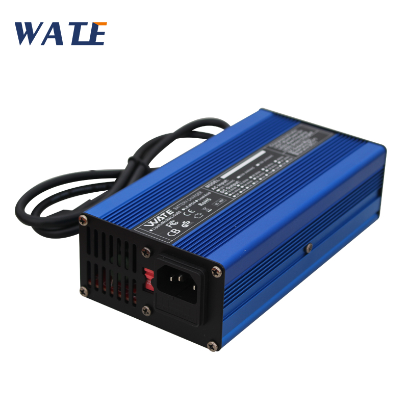 84 V 3A Ladegerät 72 V Li-Ion  – 84V 20A Smart Charger Bewertung und Preis
