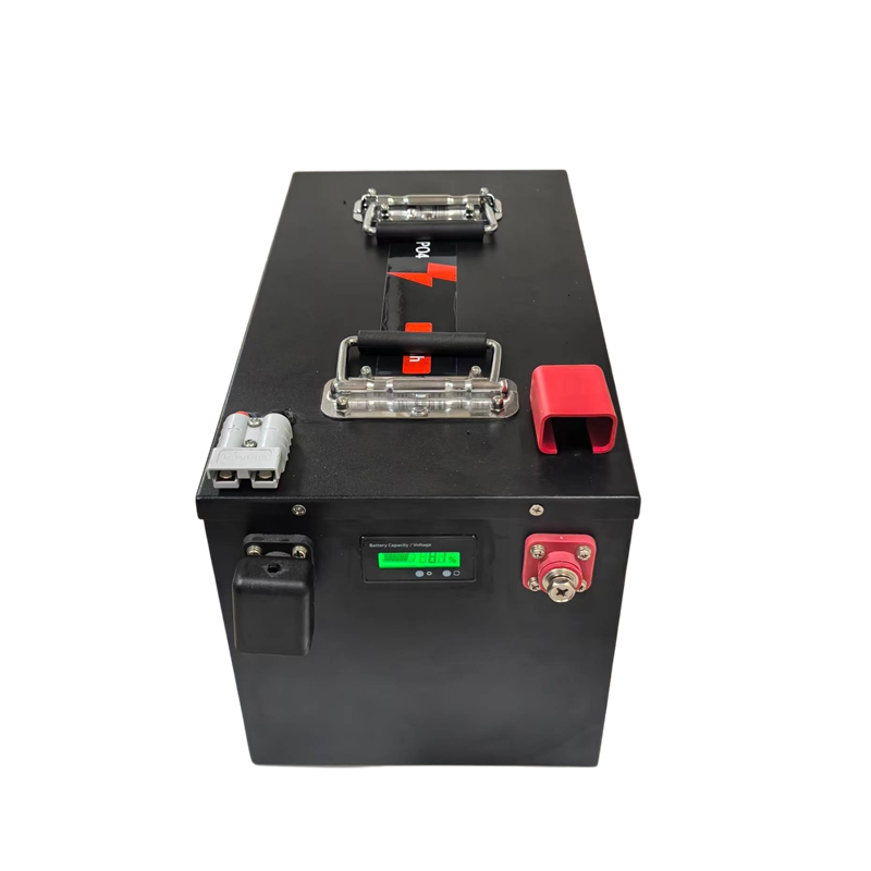 72V150Ah Lithiumbatterie 60Ah  – 72V 40Ah Lifepo4 Battery Pack Bewertung und Preis
