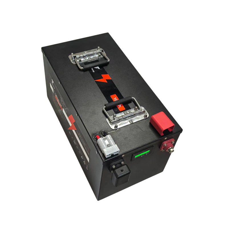72V150Ah Lithiumbatterie 60Ah  – 72V 40Ah Lifepo4 Battery Pack Bewertung und Preis