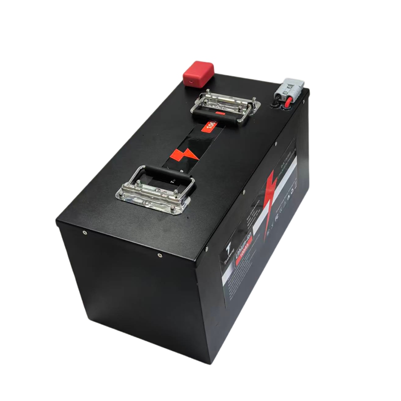 72V150Ah Lithiumbatterie 60Ah  – 72V 40Ah Lifepo4 Battery Pack Bewertung und Preis