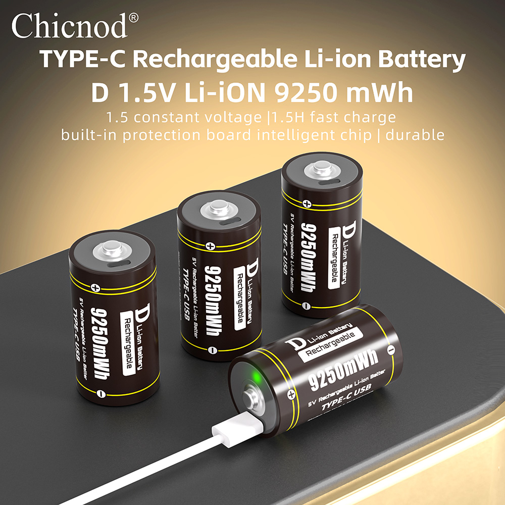 CHICNOD D-Lithium-Batterie, wi – 60V 50Ah Electric Scooter Battery Bewertung und Preis