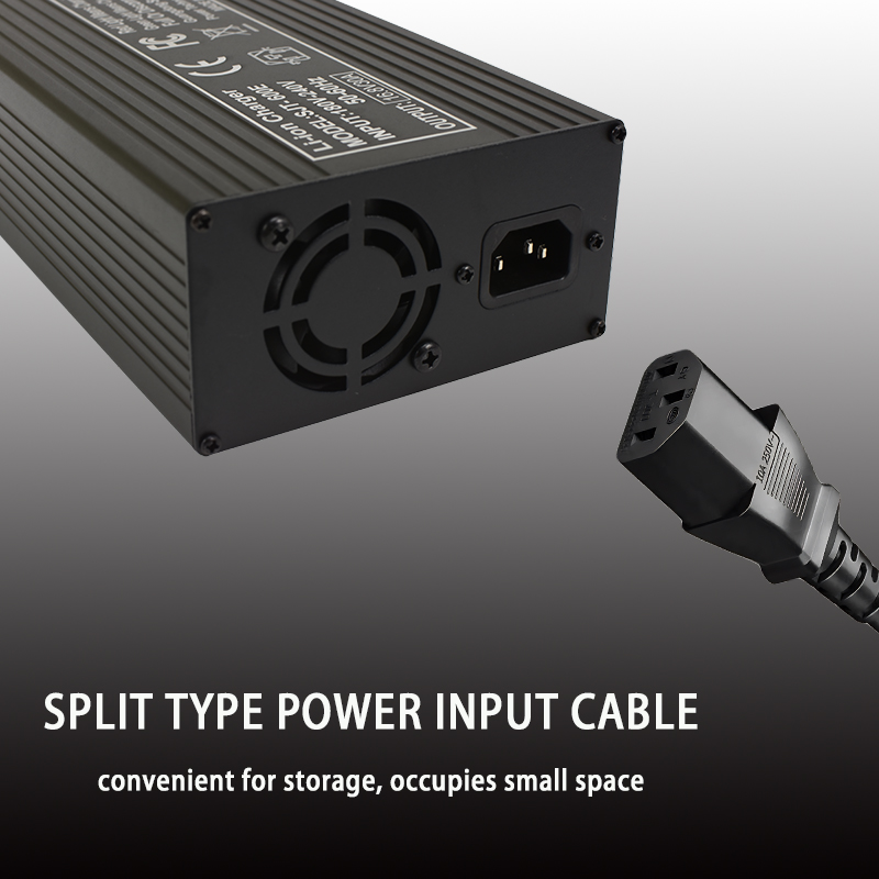 75,6 V 10 A Ladegerät USD für  – 84V 20A Smart Charger Bewertung und Preis
